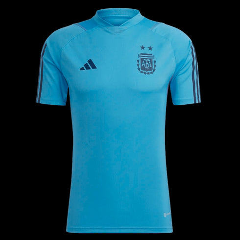 Adidas Argentina 22 Training Jersey HF3927