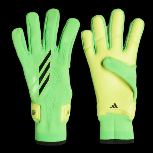 Adidas X Pro Goalkeeper Gloves