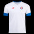 New Balance Costa Rica 2022 Away Jersey MT231542