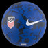 Nike USA Pitch Soccer Ball DQ7283-452