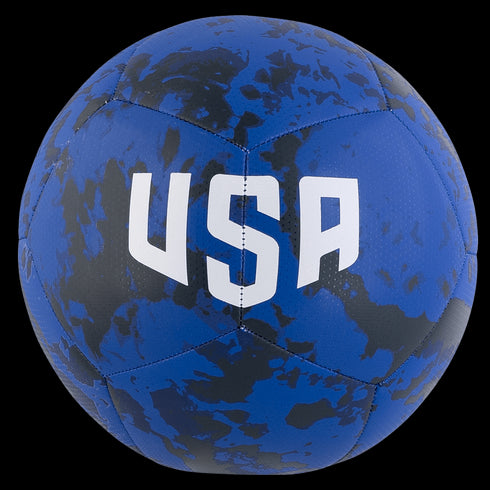 Nike USA Pitch Soccer Ball DQ7283-452