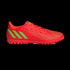 Adidas Predator Edge.4 Turf Soccer Shoes GV8525