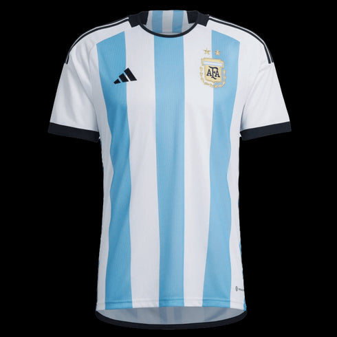 Adidas Argentina 2022 Dual Home Jersey HF2158