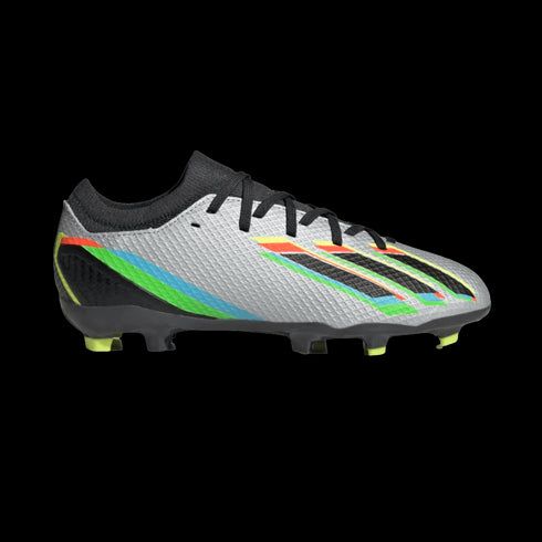 Adidas X Speedportal.3 Youth Firm Ground Cleats