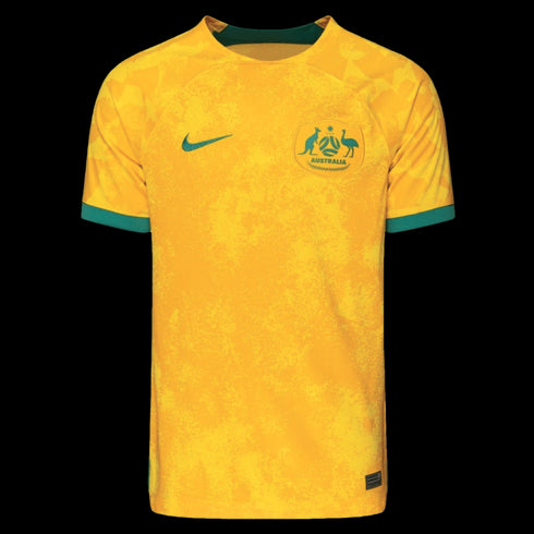 Nike Australia 2022 Home Jersey DN0677-719