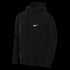 Nike Men's Therma-FIT Full Zip Fitness Hoodie - Black
