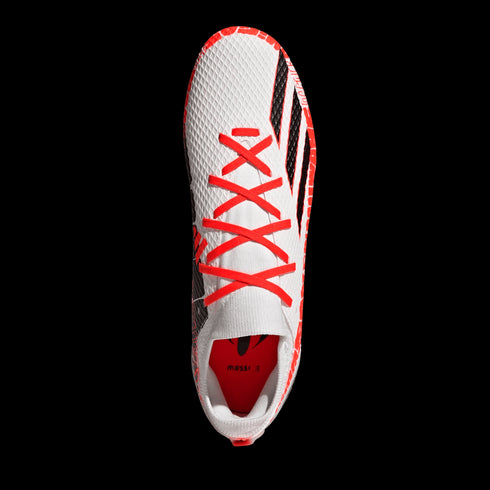 Adidas X Speedportal Messi.3 Firm Ground Cleats