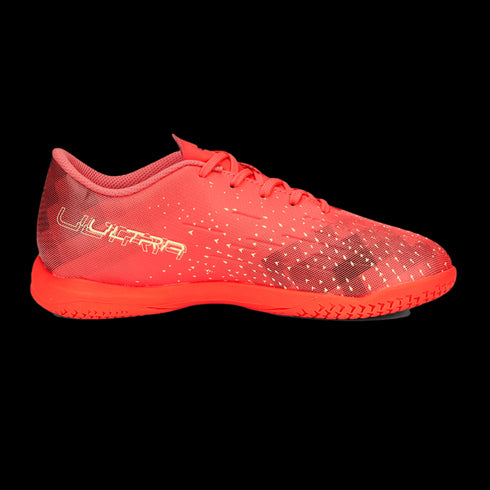 Puma Ultra Play Youth Indoor Shoes 106927-03