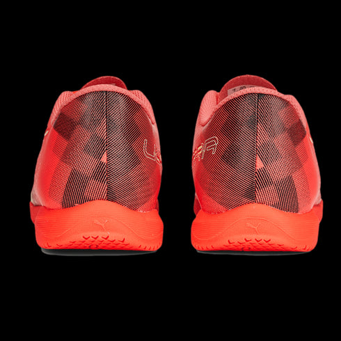 Puma Ultra Play Youth Indoor Shoes 106927-03