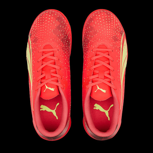 Puma Ultra Play Youth Indoor Shoes 106927-03