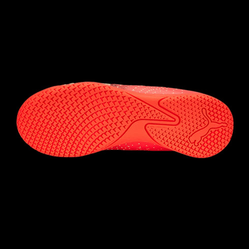 Puma Ultra Play Youth Indoor Shoes 106927-03