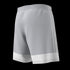 Adidas Men's Tastigo 19 Soccer Shorts - Grey