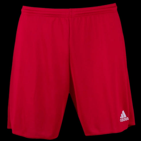 Adidas Parma 16 Youth Shorts - Red AJ5893