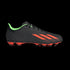 Adidas X Speedportal.4 Firm Ground Cleats GW8493