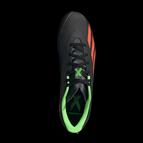 Adidas X Speedportal.4 Firm Ground Cleats GW8493