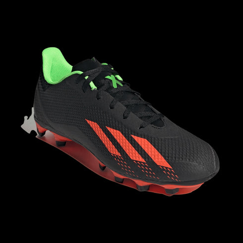 Adidas X Speedportal.4 Firm Ground Cleats GW8493