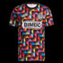 Adidas Philadelphia Union LGBT Pride Pre-Match Jersey HN4121
