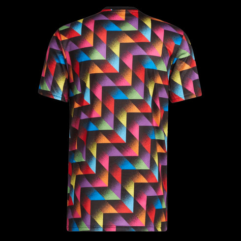 Adidas Philadelphia Union LGBT Pride Pre-Match Jersey HN4121