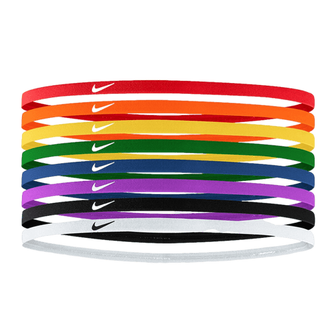 Nike Skinny Headbands 8 pack N0002547950