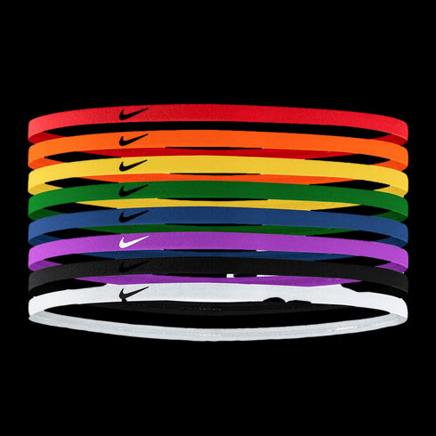 Nike Skinny Headbands 8 pack N0002547950