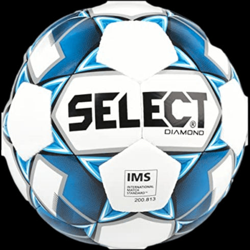 Select Diamond Soccer Ball 0295000100