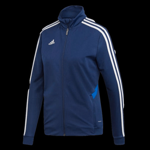 Adidas Tiro 19 Womens Training Jacket