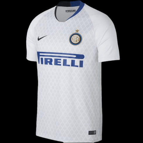Nike Inter Milan 18/19 Away Jersey 918998-101