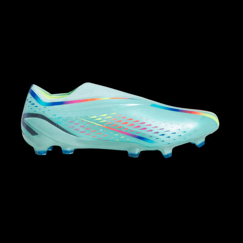 Adidas X Speedportal+ Firm Ground Cleats GW8408