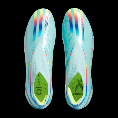 Adidas X Speedportal+ Firm Ground Cleats GW8408