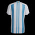 Adidas Argentina 2022 Authentic Home Jersey HF2157