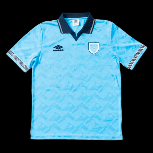 Umbro England World Cup 2022 Nations Collection Jersey UUM166159U-BCC