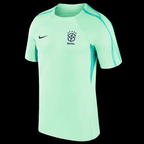 Nike Brazil Strike Training Top DH6441-390
