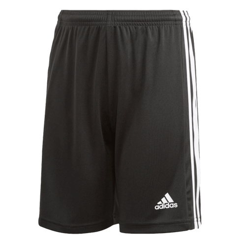 Adidas Squadra 21 Youth Shorts - Black GN5767