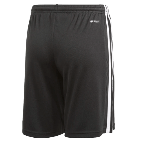 Adidas Squadra 21 Youth Shorts - Black GN5767