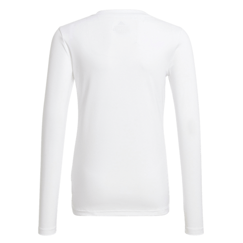 Adidas Team Base Youth Tee