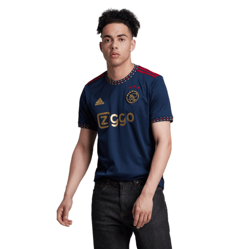Adidas Ajax Amsterdam 22/23 Away Jersey