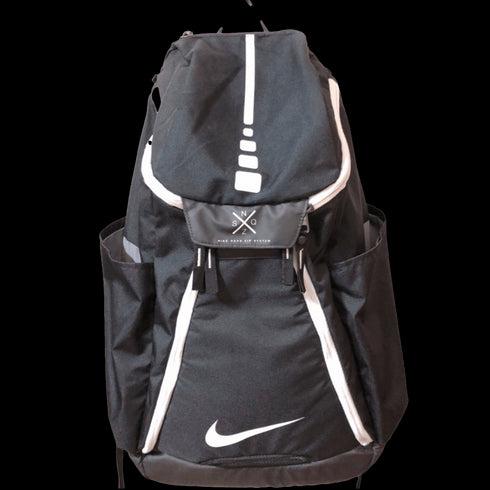Nike Hoops Elite Air Max Team Backpack CK0918-010