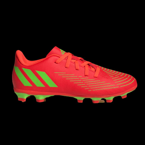 Adidas Predator Edge.4 Youth Firm Ground Cleats GW0970