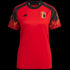 Adidas Belgium 2022 Womens Home Jersey