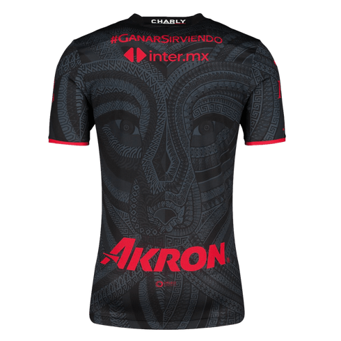 Charly Atlas 22/23 Special Edition Third Jersey