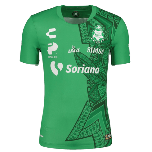 Charly Santos 22/23 Special Edition Third Jersey 5019586