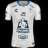Charly Men's Pachuca 22/23 Special Edition Third Jersey - White