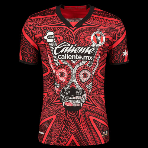 Charly Xolos 22/23 Special Edition Third Jersey 5019429