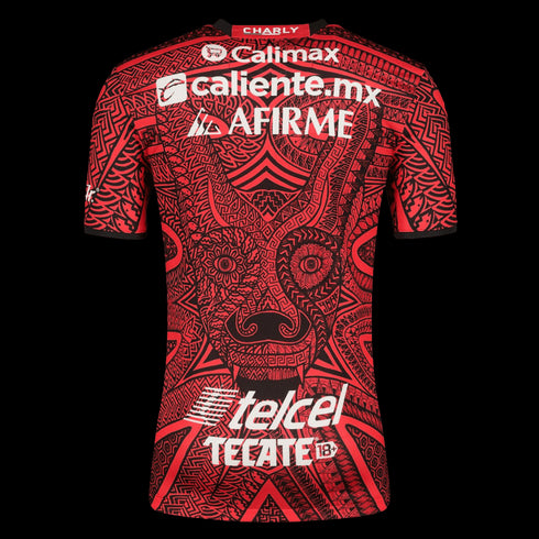 Charly Xolos 22/23 Special Edition Third Jersey 5019429