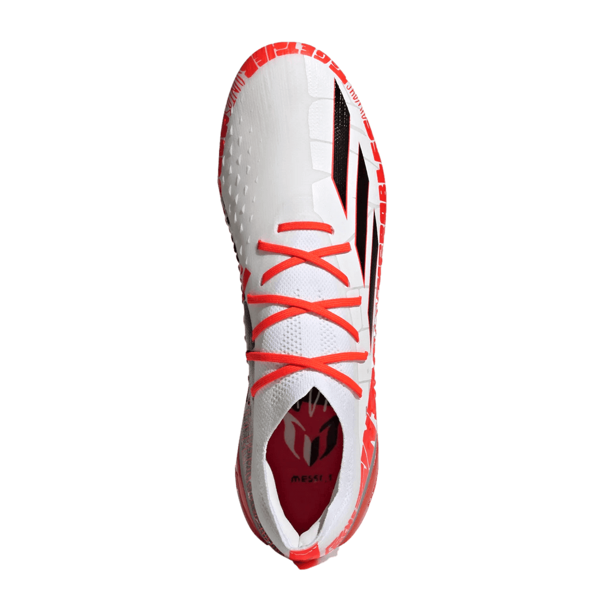Adidas X Speedportal Messi.1 Firm Ground Soccer Cleats  display picture 1