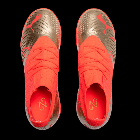 Puma Future Z 3.4 Neymar Jr Youth Turf Shoes 107108-01