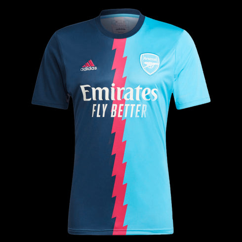 Adidas Arsenal Pre-Match Jersey HT4451