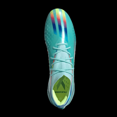 Adidas X Speedportal.1 Firm Ground Cleats GW8427