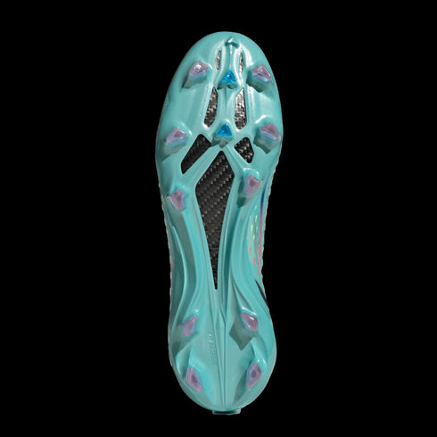 Adidas X Speedportal.1 Firm Ground Cleats GW8427