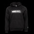 Nike FC Soccer Hoodie - Black DC9075-010